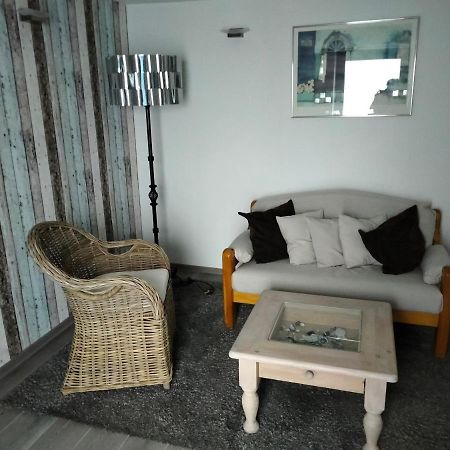 Ferienwohnung Coco Haltern Luaran gambar