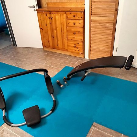 Ferienwohnung Coco Haltern Luaran gambar