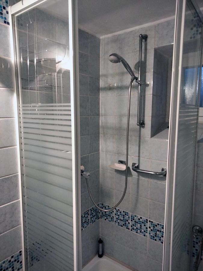 Ferienwohnung Coco Haltern Luaran gambar