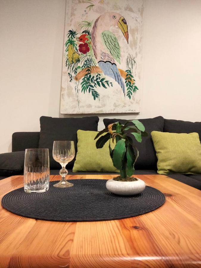 Ferienwohnung Coco Haltern Luaran gambar