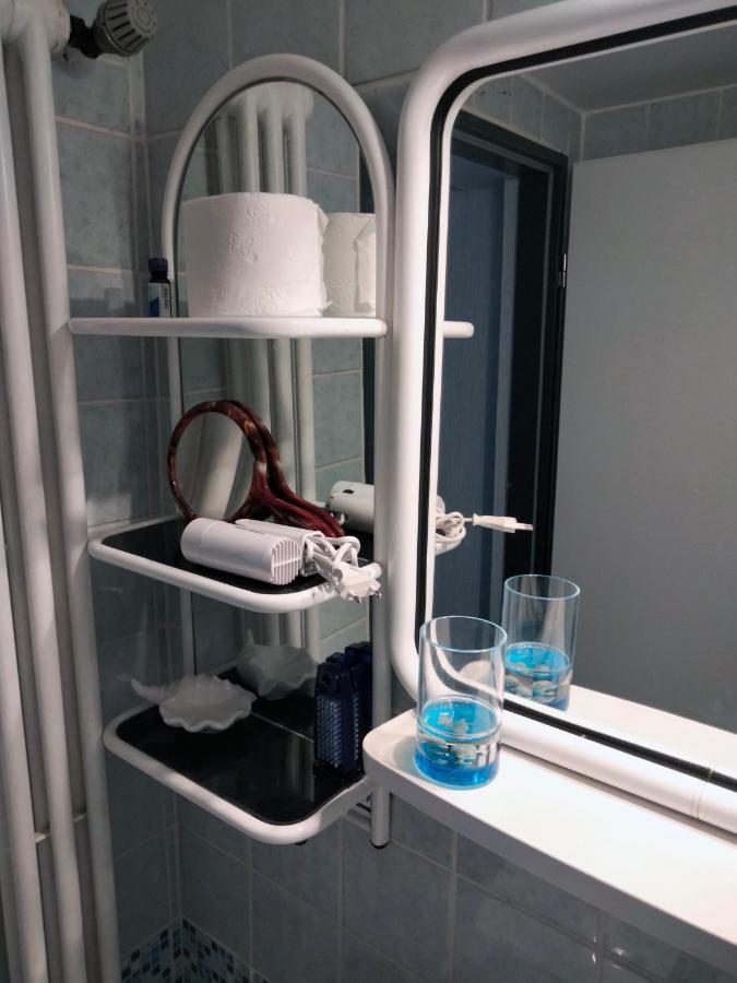 Ferienwohnung Coco Haltern Luaran gambar