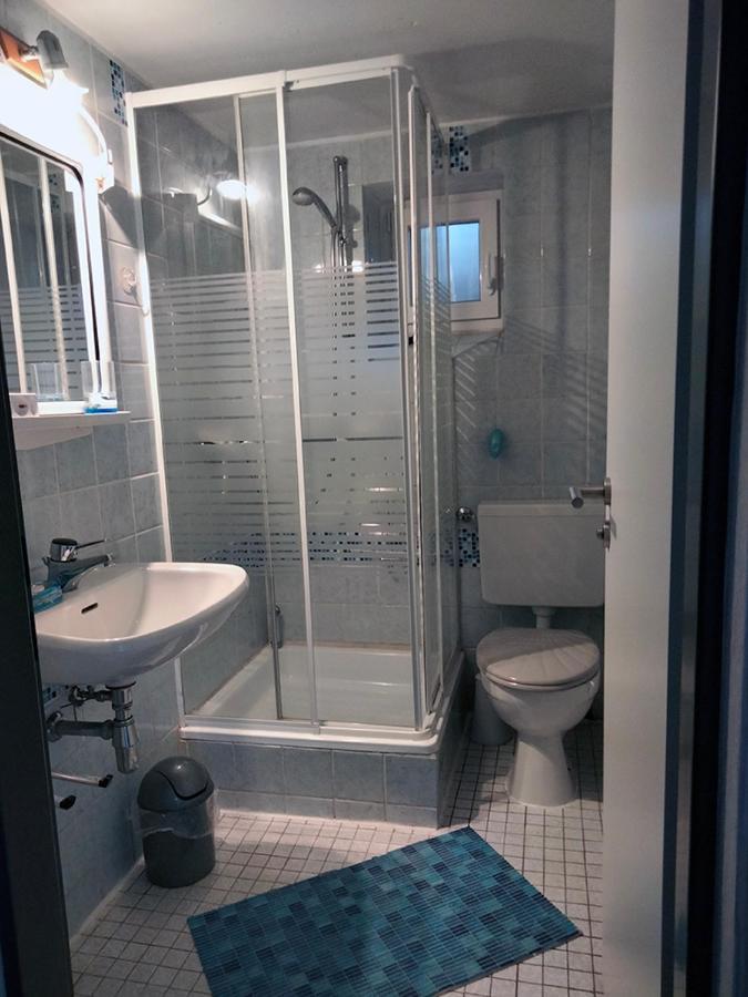 Ferienwohnung Coco Haltern Luaran gambar