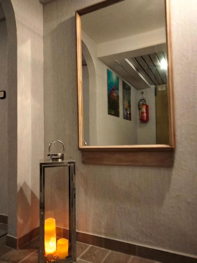 Ferienwohnung Coco Haltern Luaran gambar