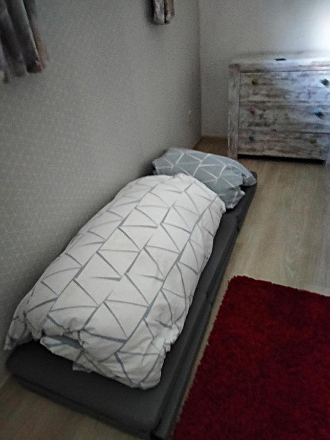 Ferienwohnung Coco Haltern Luaran gambar