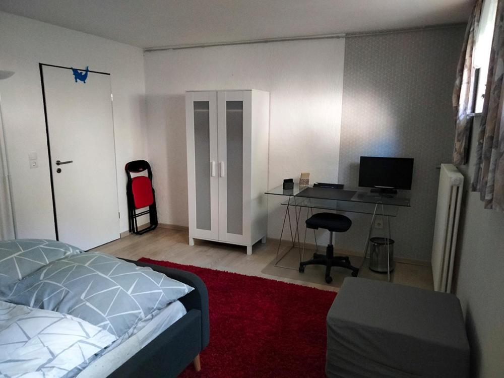 Ferienwohnung Coco Haltern Luaran gambar