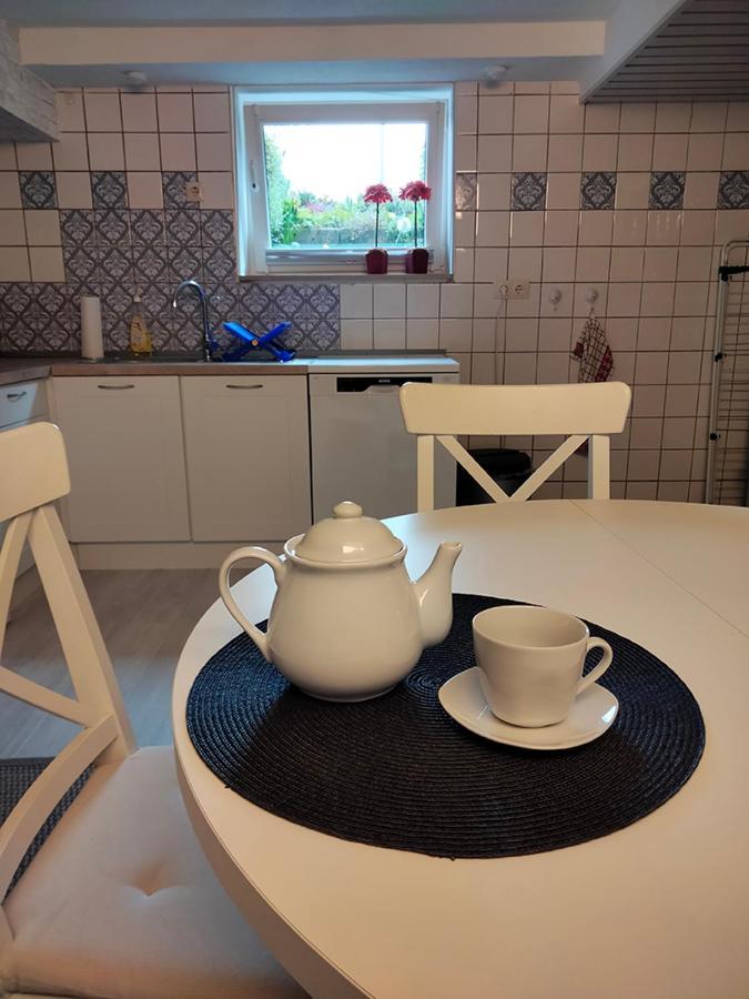 Ferienwohnung Coco Haltern Luaran gambar