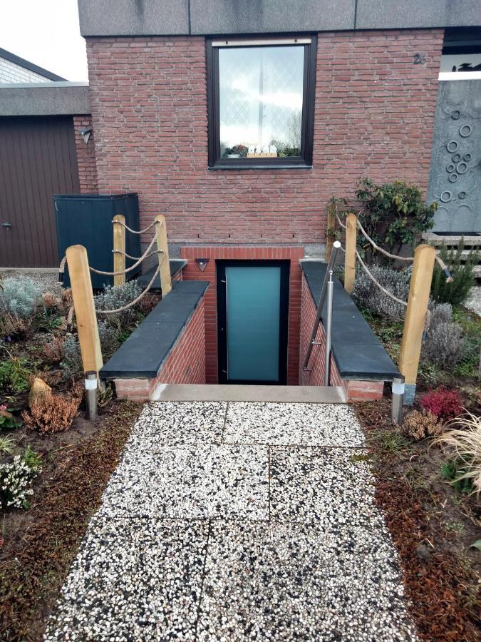 Ferienwohnung Coco Haltern Luaran gambar