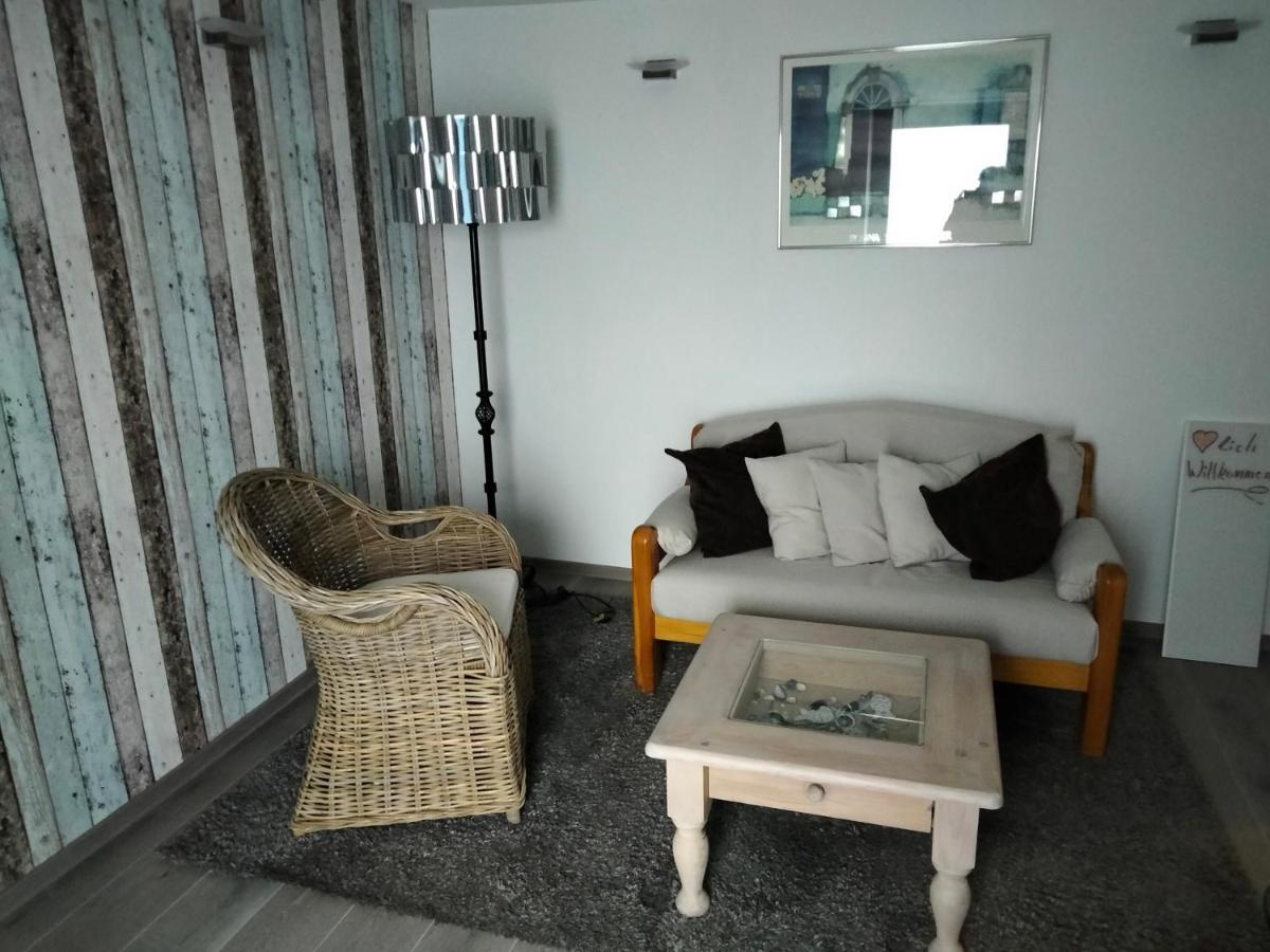 Ferienwohnung Coco Haltern Luaran gambar