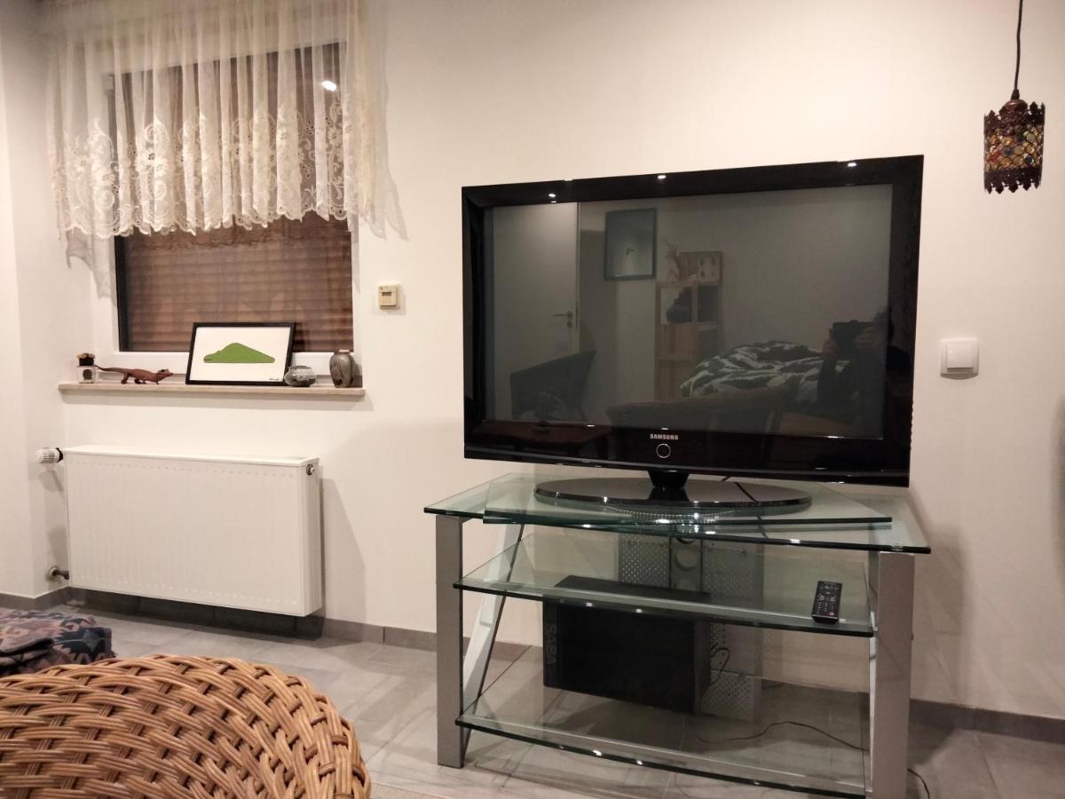 Ferienwohnung Coco Haltern Luaran gambar
