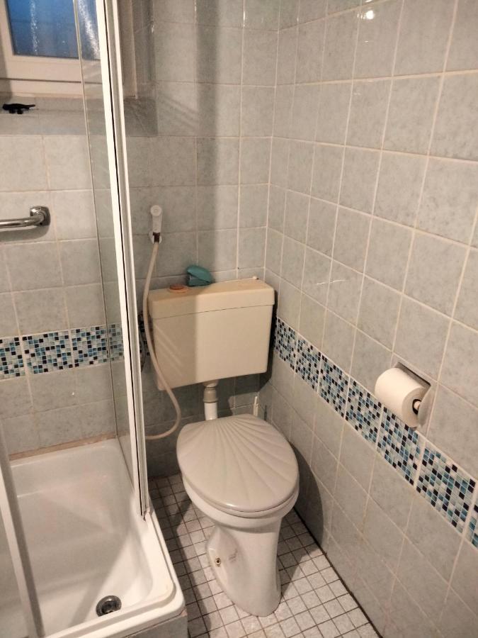 Ferienwohnung Coco Haltern Luaran gambar