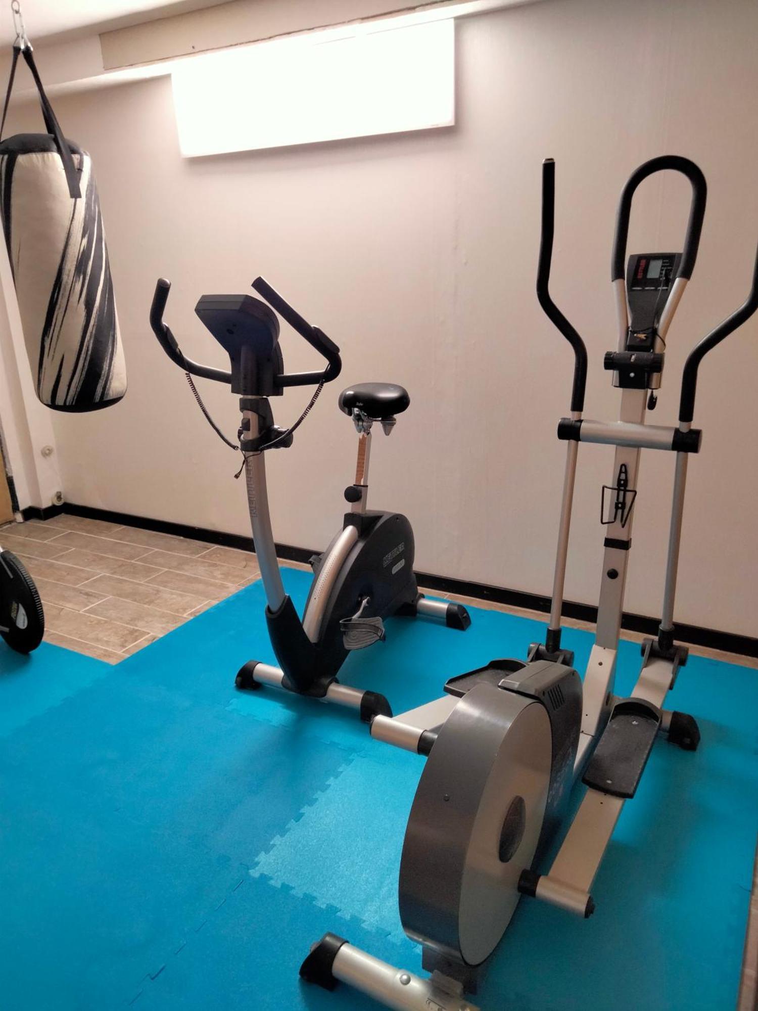 Ferienwohnung Coco Haltern Luaran gambar